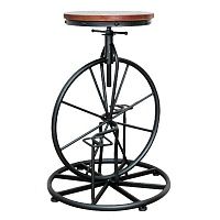 Барный стул Велосипед Lovt Bar Stool bicycle 03.058