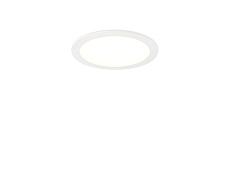 LED встраиваемый светильник Simple Story 2086-LED12DLW