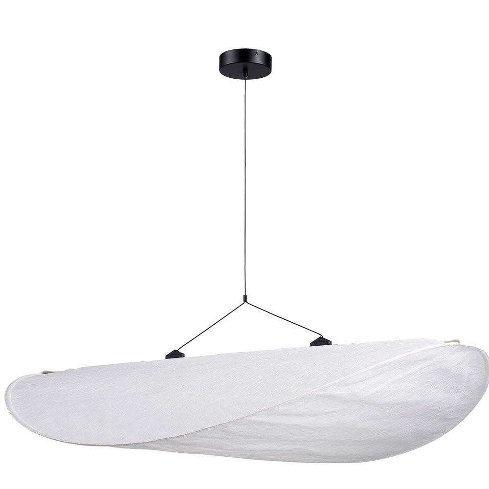 Подвесной светильник Aura Light GLX-00460