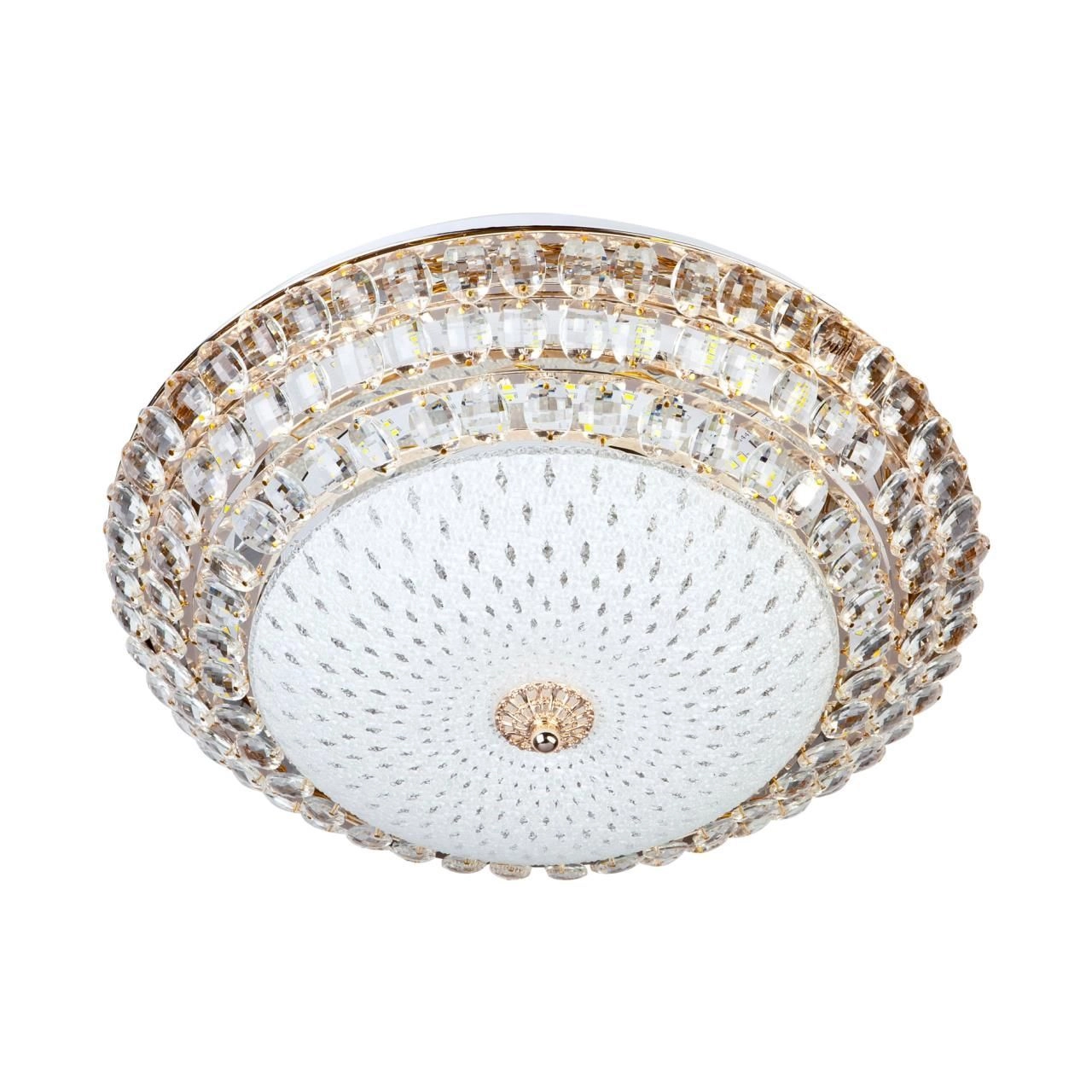 Потолочный светильник LED4U 1150-450 GD