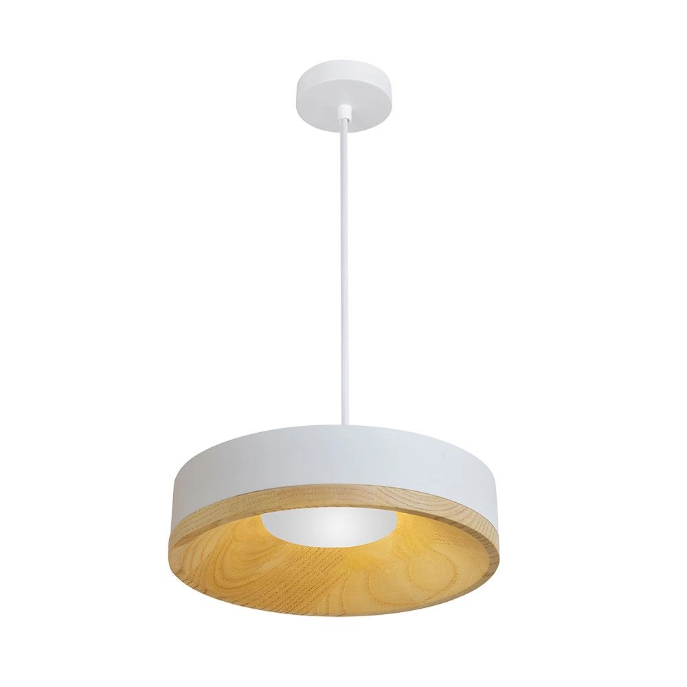 Подвесной светильник Aura Light GLX-00442