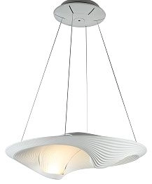 Настенный светильник Eskada 472/S LED