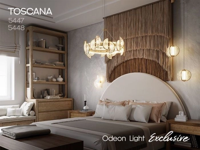 Odeon Light - Toscana