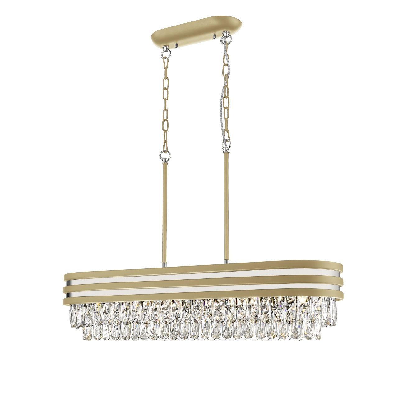 Светильник подвесной SIMPLE STORY 5581-6PL