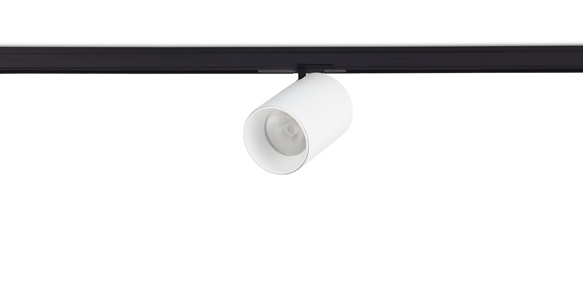 Светильник для Slim Line Mini, Alpha, 7Вт, 3000К Donolux DL20732WW7WW