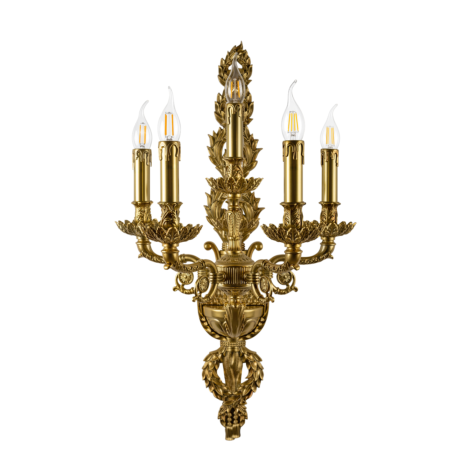 Настенный светильник Loft it  Bizantin 10577W