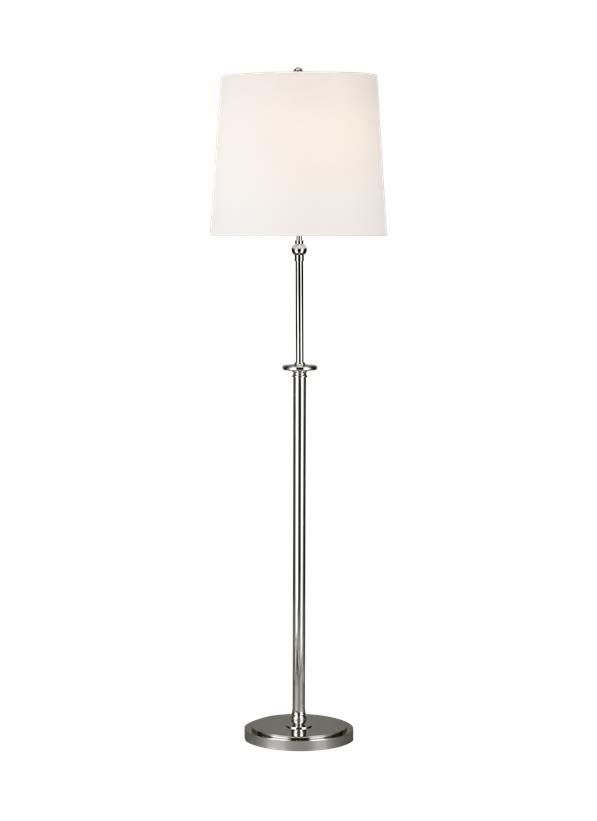 Торшер Capri TT1012PN1 Generation Lighting