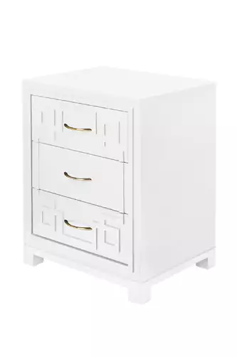Тумба Greek white MAK interior MGCG-07-W9003
