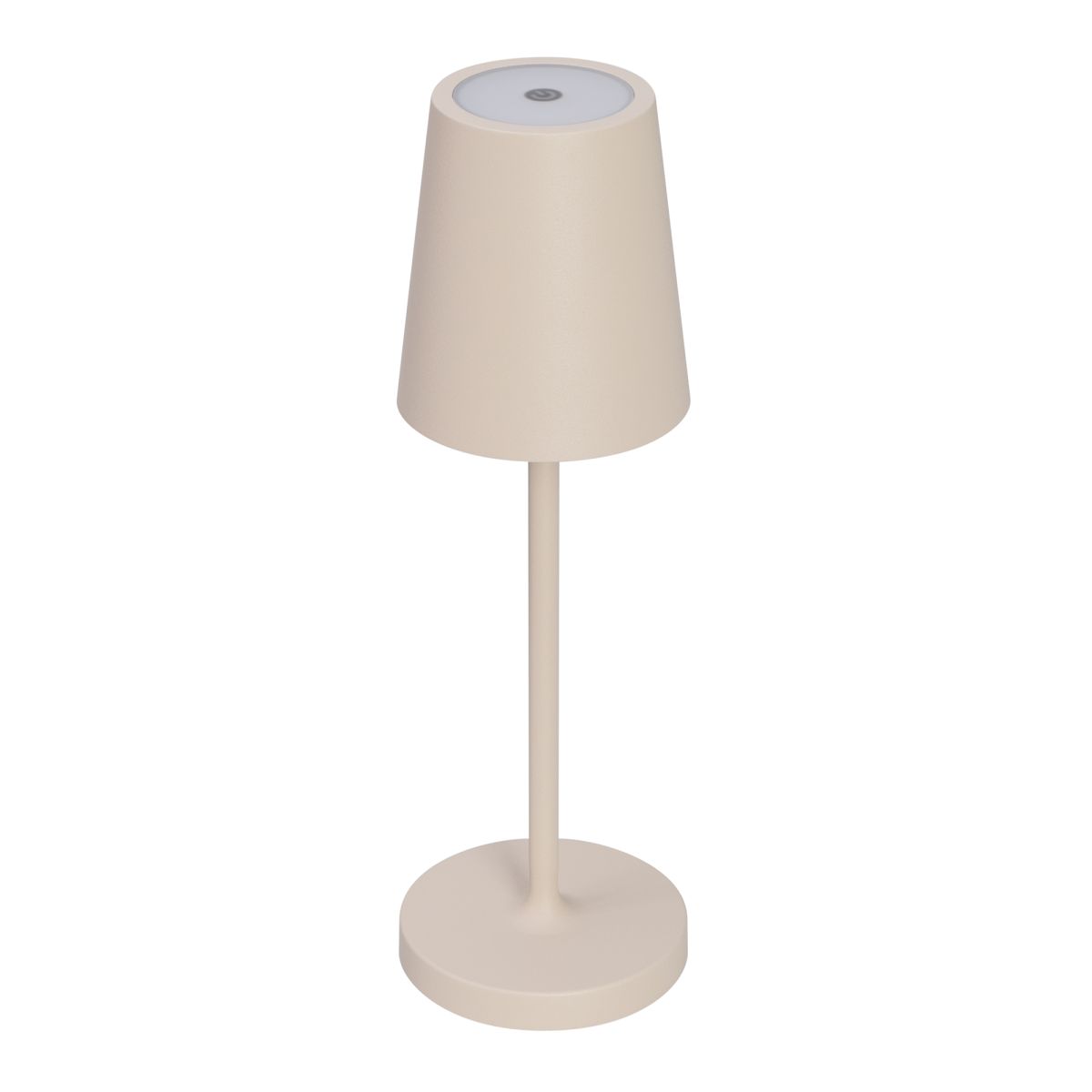 Настольная лампа с аккумулятором Arlight SP-DAISY-TAB-1.5W Warm3000-MIX (SD, 90 deg) (IP54 Металл) 0