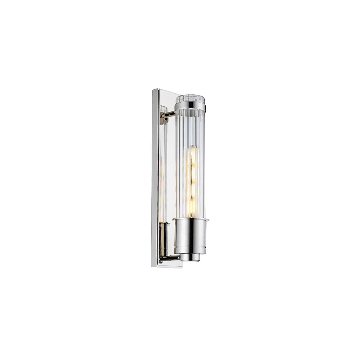 Бра Quintiesse Wellington QN-WELLINGTON1-PC