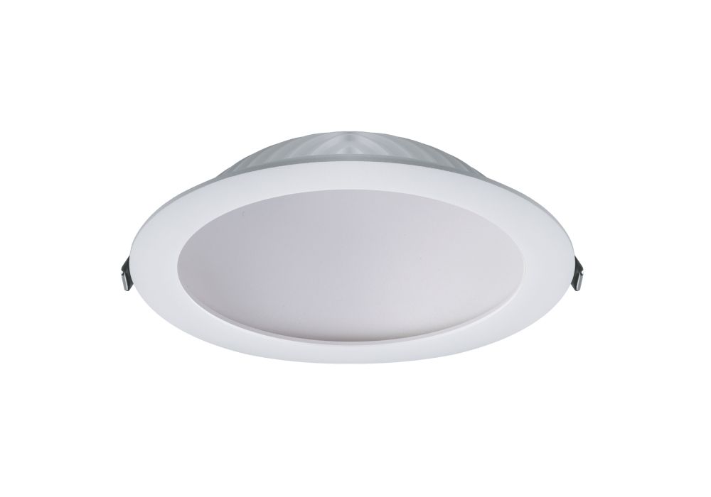 Светильник встроенный Crystal Shine CRSH-10263