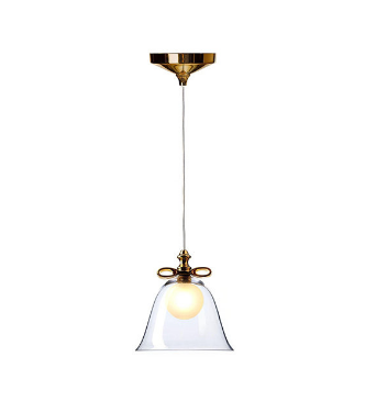 Светильник Great Light Moooi Bell by Marcel Wanders MB40243