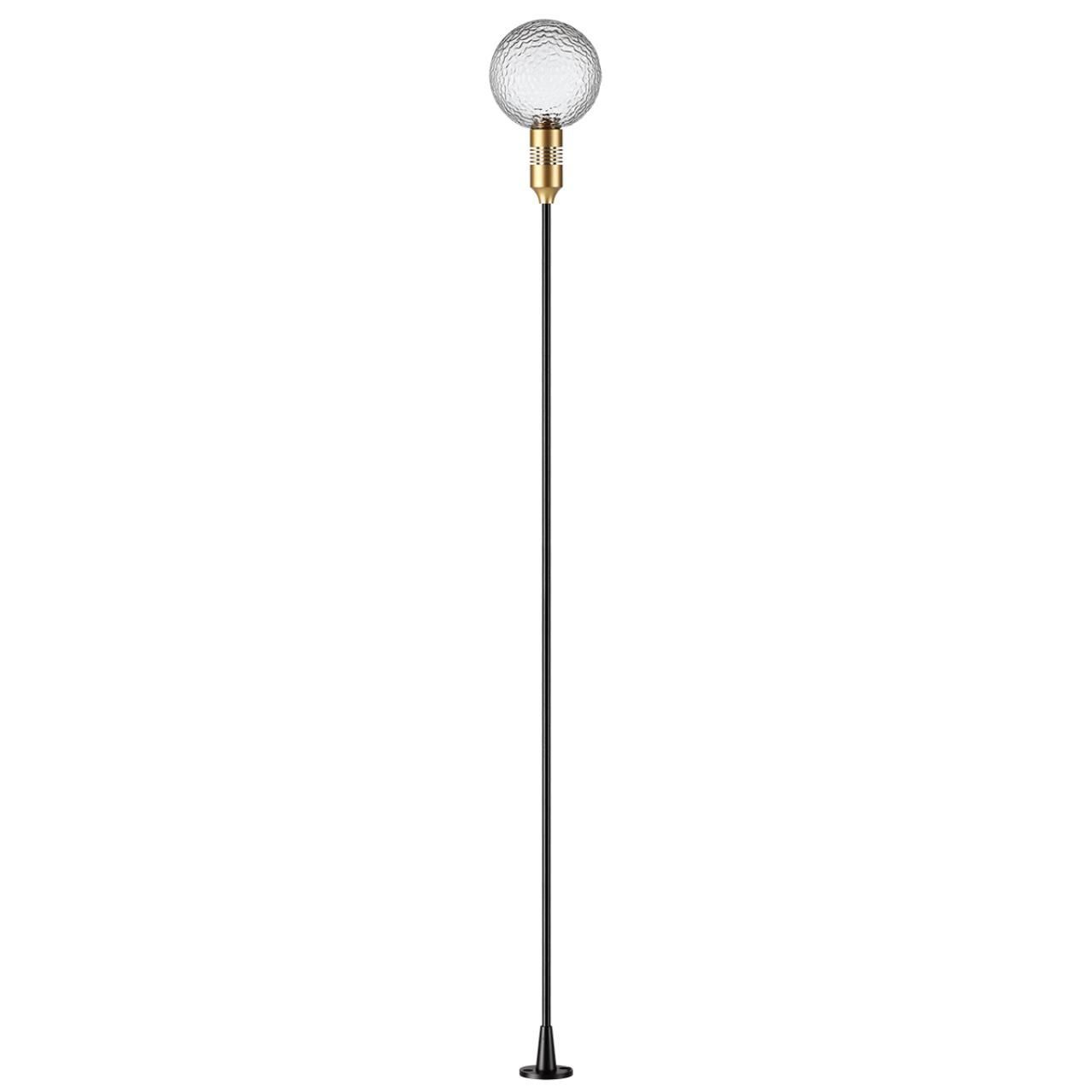 7121/2GLA Odeon Light Уличный светильник LED 2Вт 3000К 24В IP65 NATURE