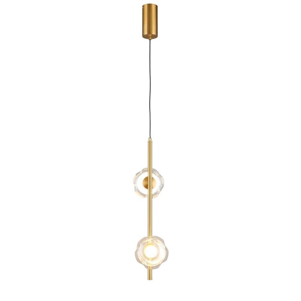 Светильник подвесной Aployt Tereze APL.074.06.02