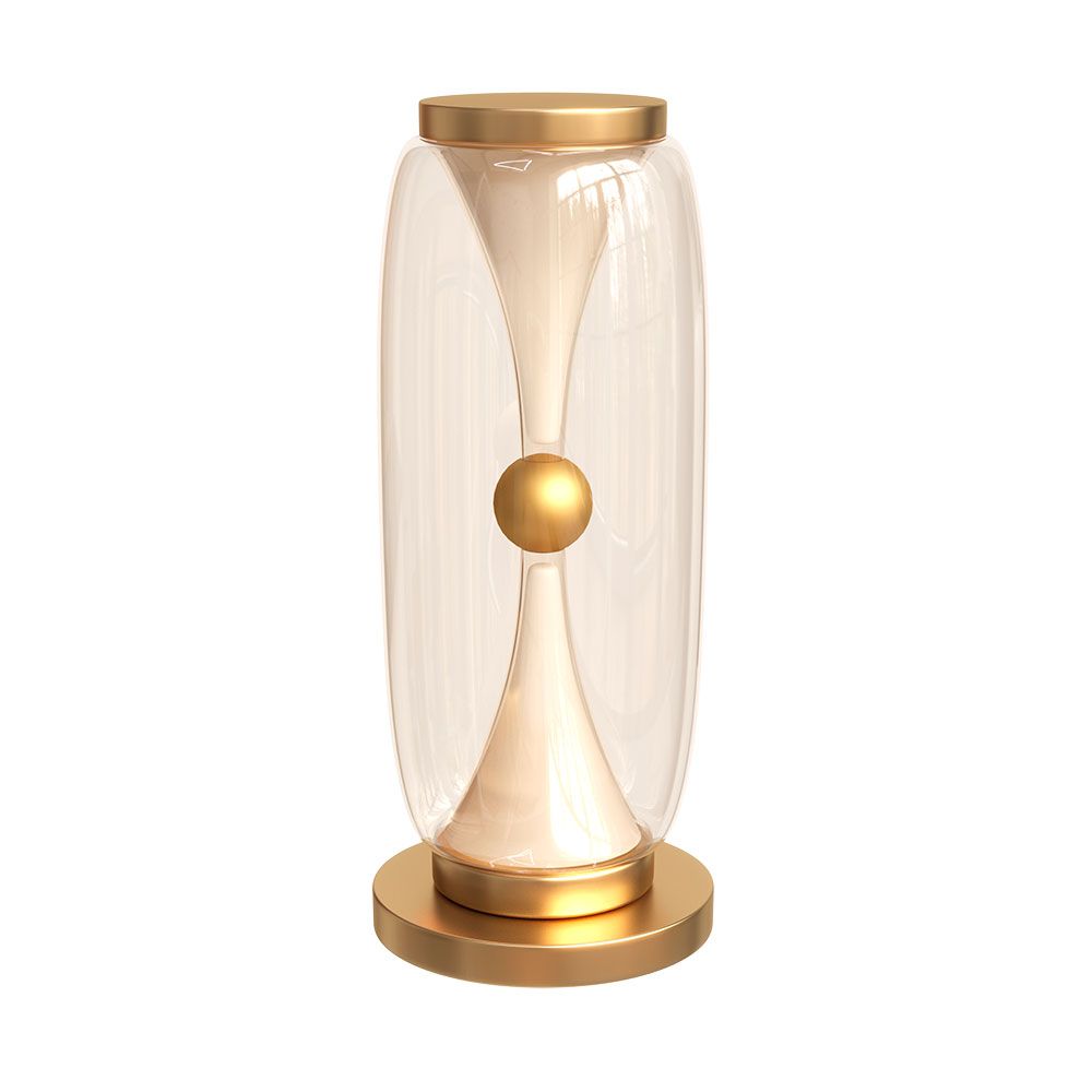 Настольная лампа Aura Light GLX-00457