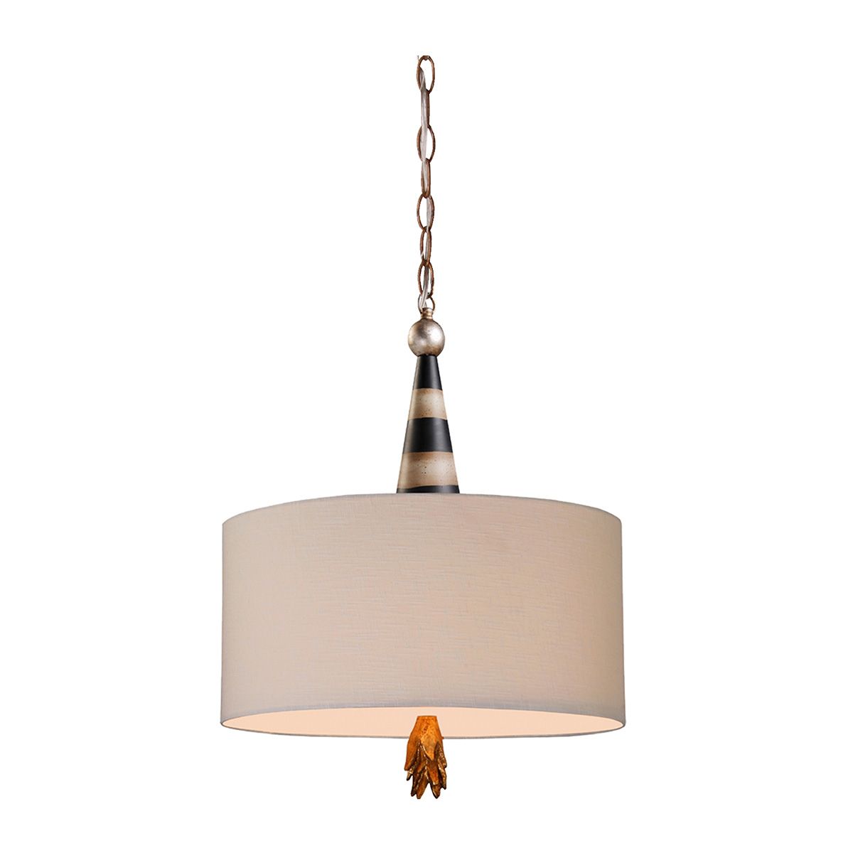 Светильник подвесной Flambeau Flambeau FB-FLAMBEAU-P