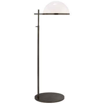 Торшер Dulcet KW1240BZ-WG Visual Comfort