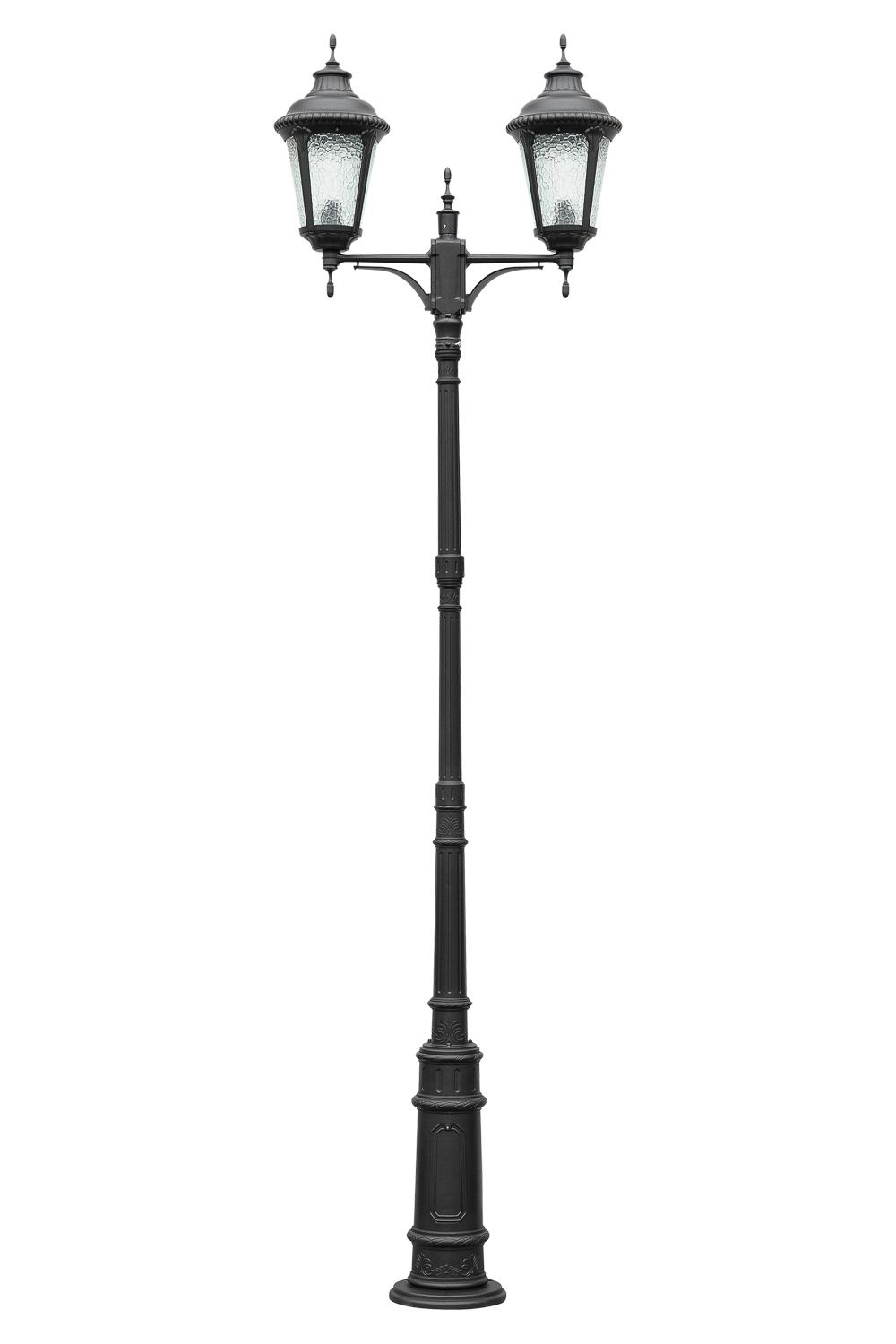 Фонарный столб Oasis Light MUNICH 2М 79760MA/E7 Bl