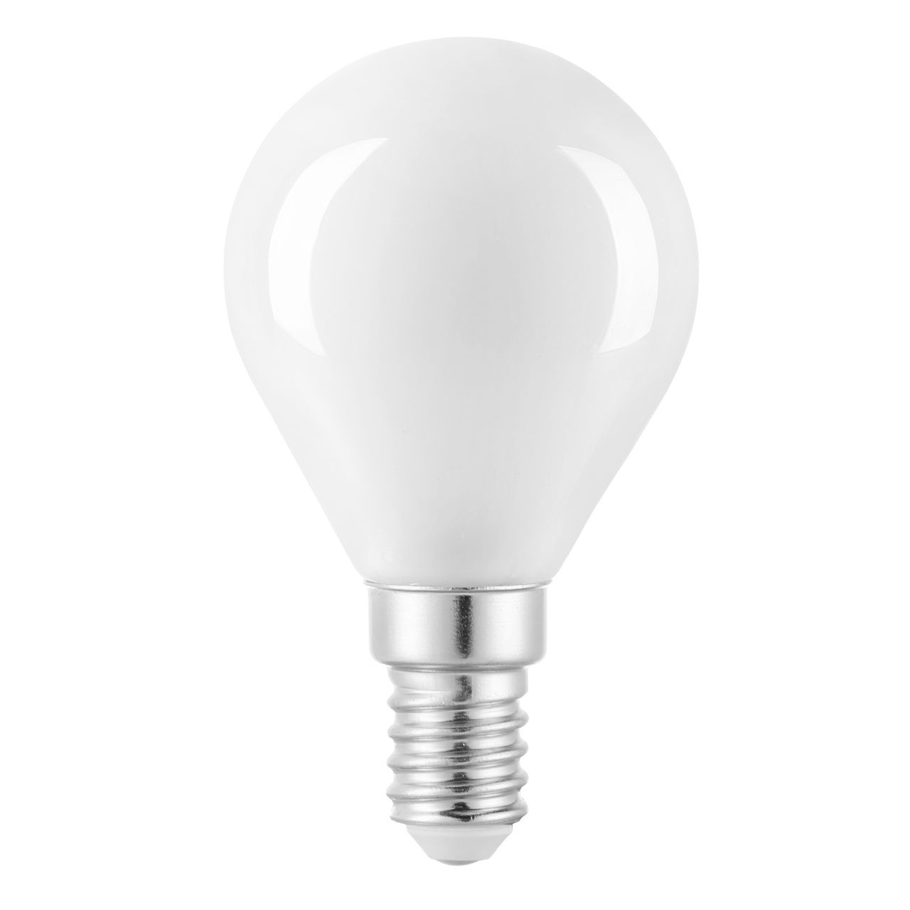 Светодиодная лампа E14 мощность 6W 4200K White Chandelux CHDL-12090