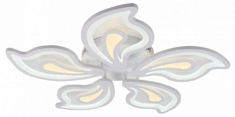 Потолочная люстра Escada 10226/5LED