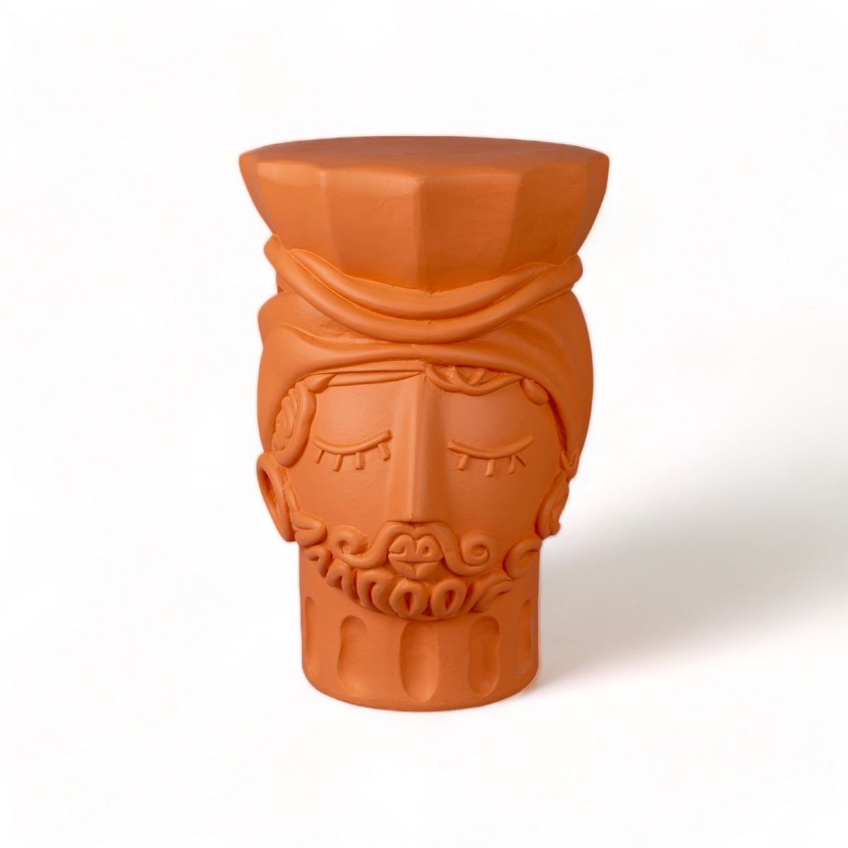 Приставной столик Testa di Moro Man Seletti 11525