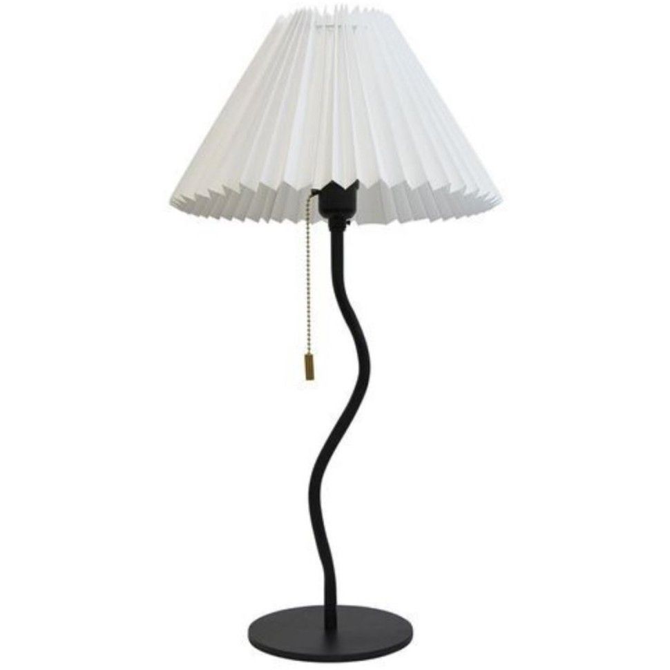 Декоративная настольная лампа Arma Lamp ARML-02721