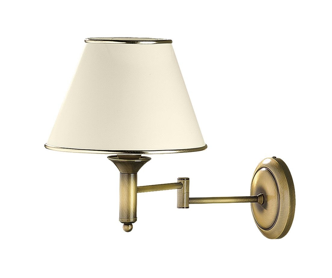 Бра Jupiter Classic 507 CL K f
