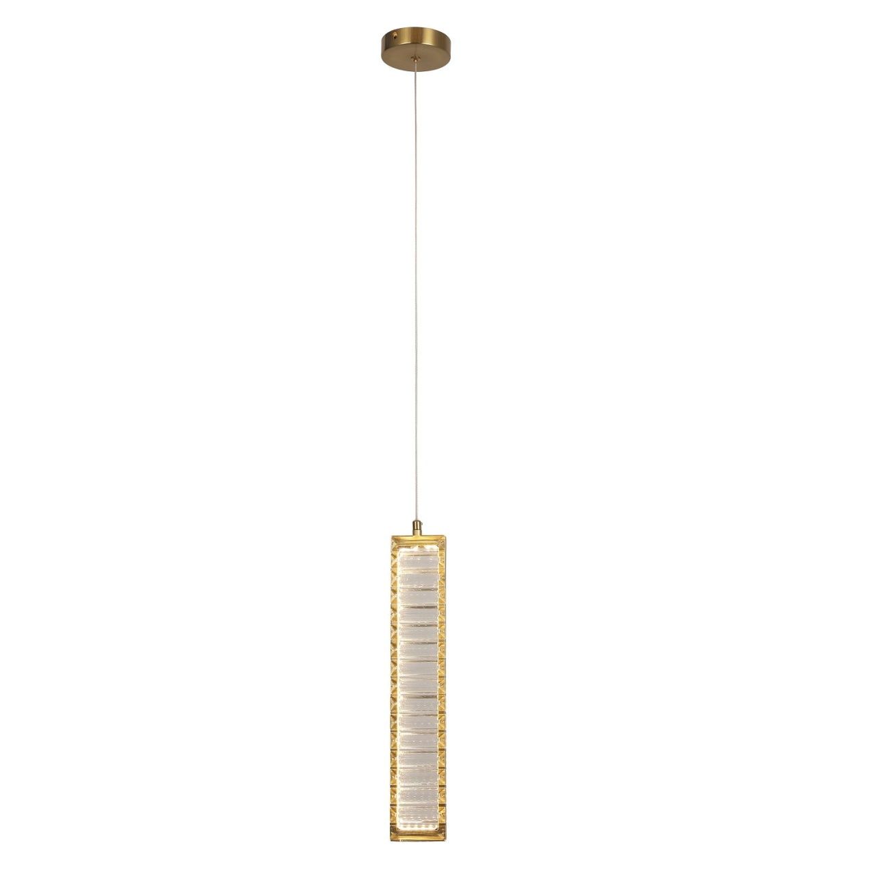Подвесной светильник Flare Light FLR-10869
