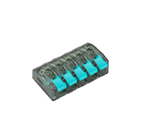 Клемма-коннектор ARL-CLT-5WS4-32A Arlight 044018