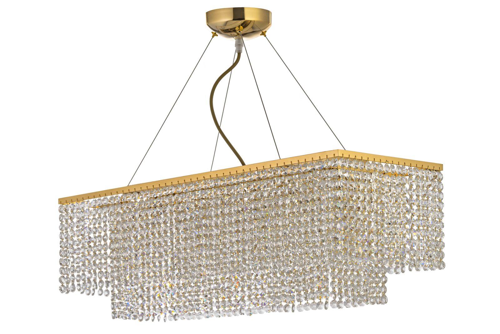 Люстра Arti Lampadari Milano E 1.5.70X25.502 G