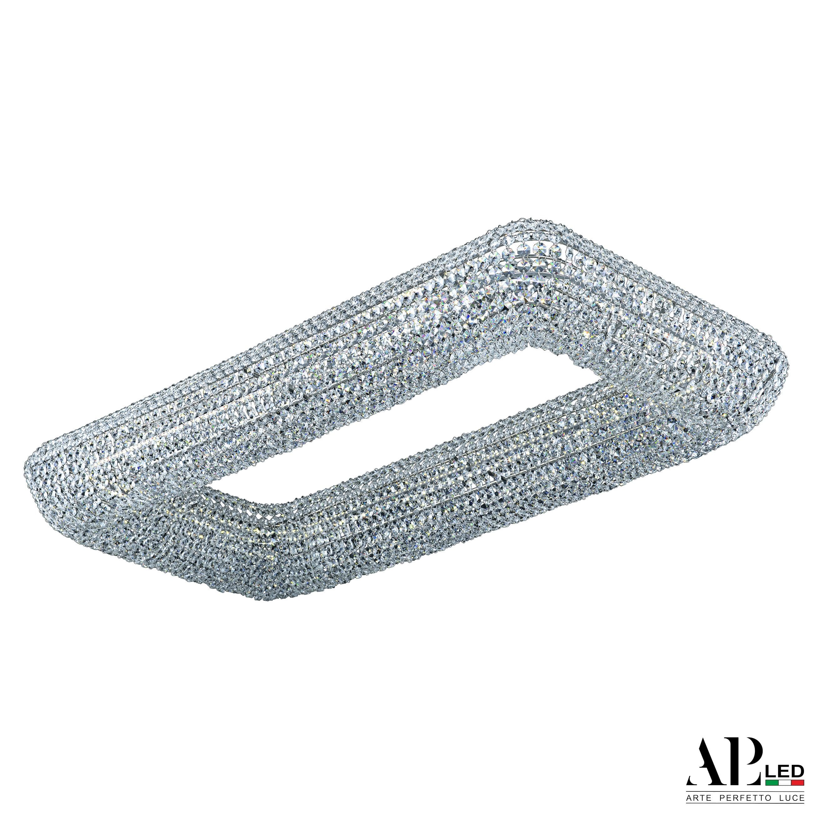 Люстра S522.0.100.A.3000 APL LED