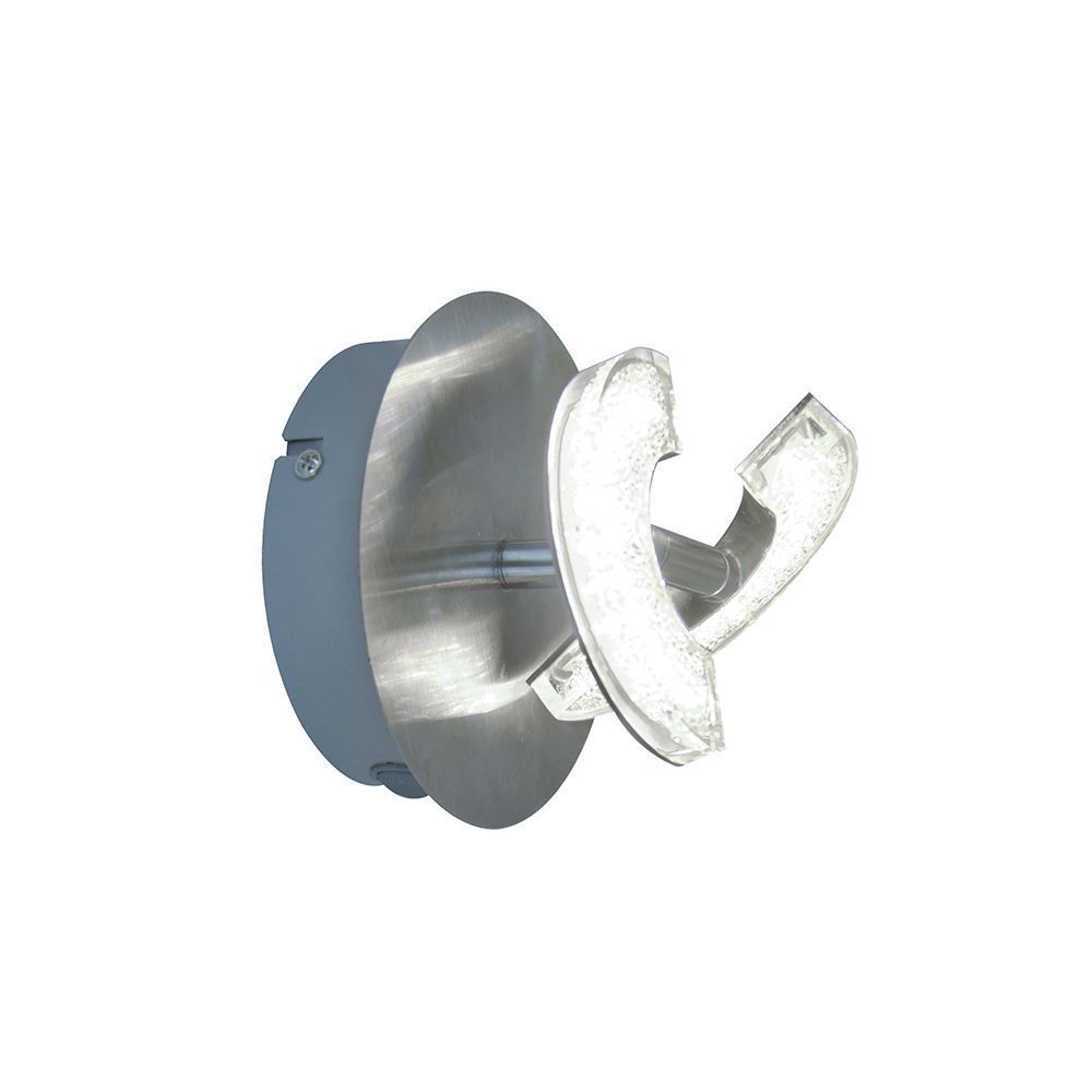 Светильник настенный Zumaline BERN LED17008-1R