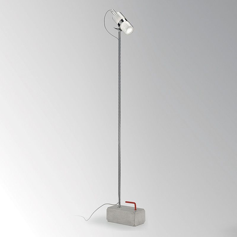 Торшер Leucos SHAKER TR 1 White