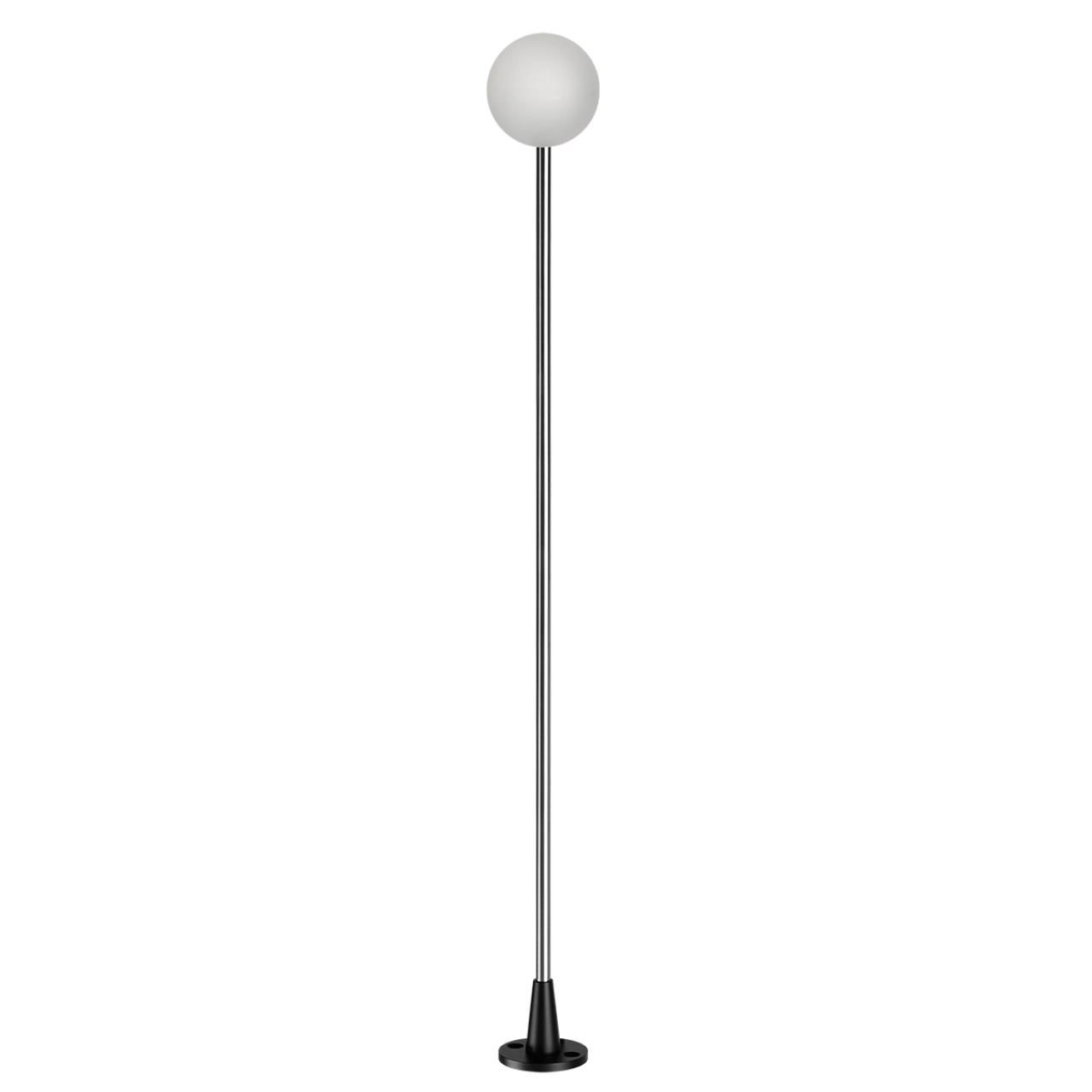7123/1GLB Odeon Light Уличный светильник LED 1Вт 3000К 24В IP65 NATURE