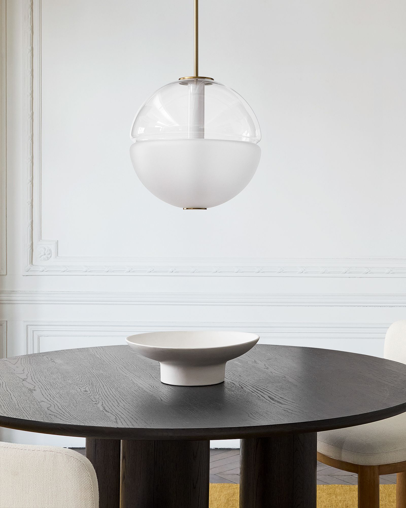 Светодиодный светильник "Хардинг" LouvreHome LHLPN150224XNP