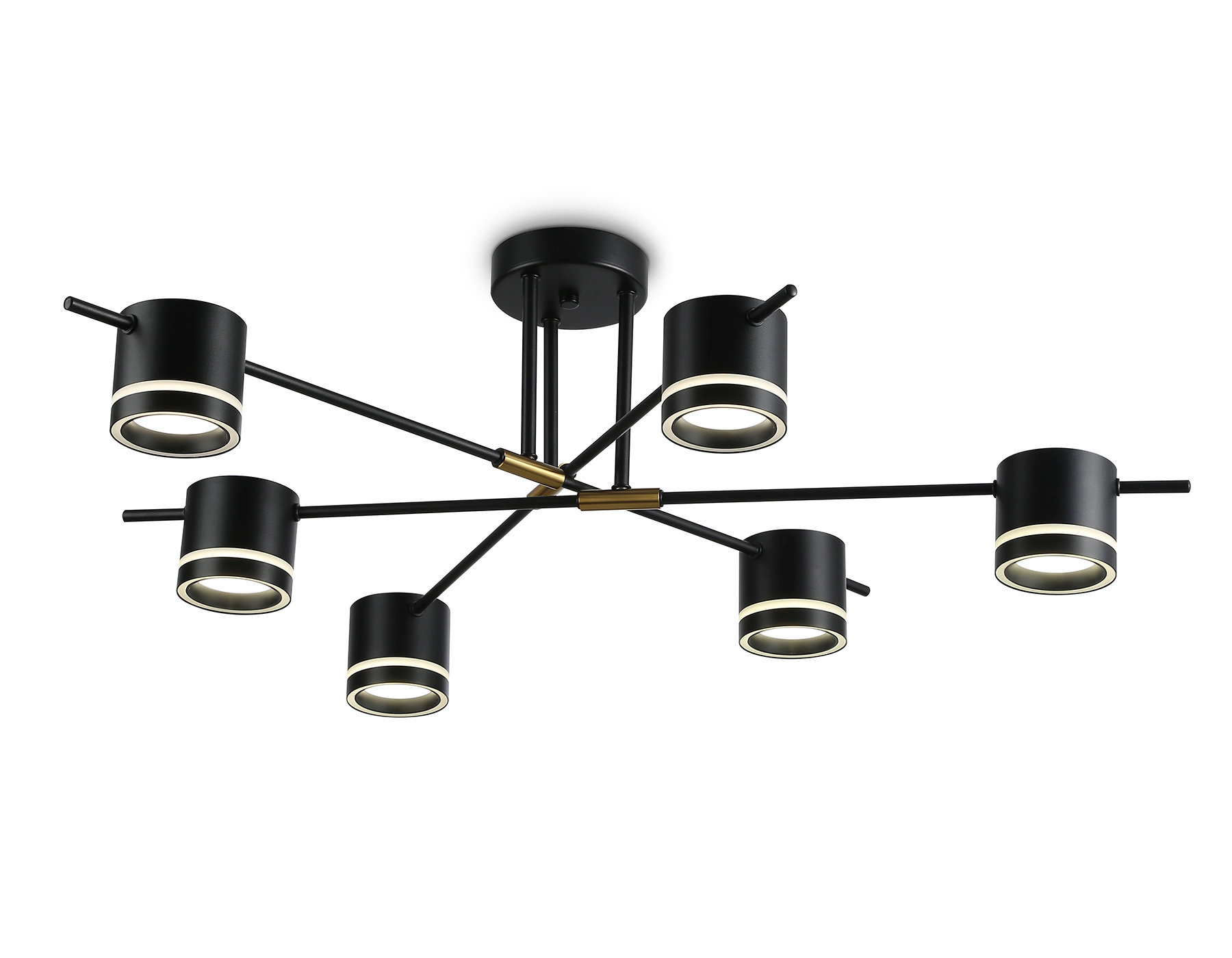 Потолочный светильник Ambrella Light FL71530