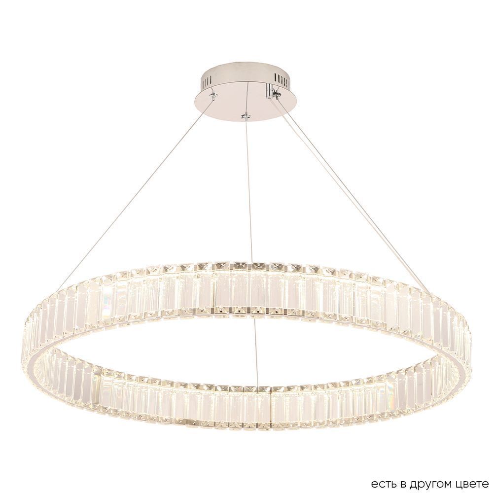 Люстра подвесная Crystal Shine CRSH-10801