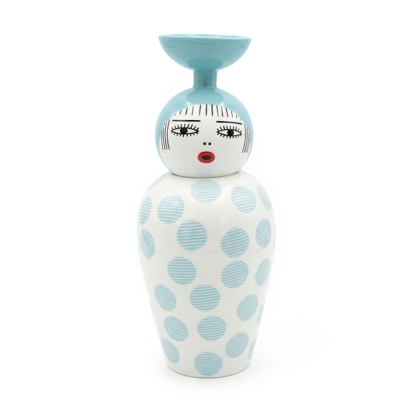 Ваза Canopie Kiki Seletti 10539