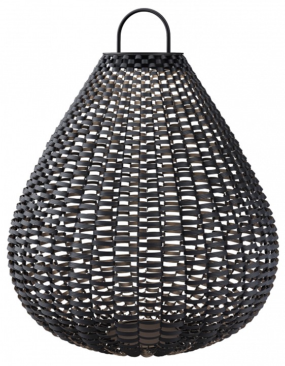 Наземный низкий светильник Maytoni Outdoor Плет O530FL-L5B3K1