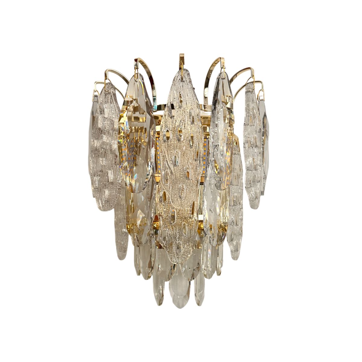 Настенный светильник OD2095-wall gold Delight Collection