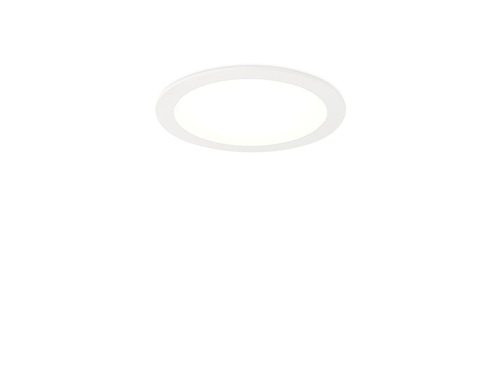 LED встраиваемый светильник Simple Story 2087-LED12DLW