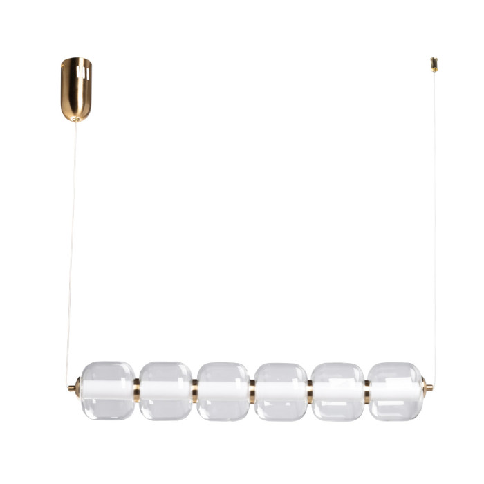 424018501 Мадлен 12W LED подвесной светильник