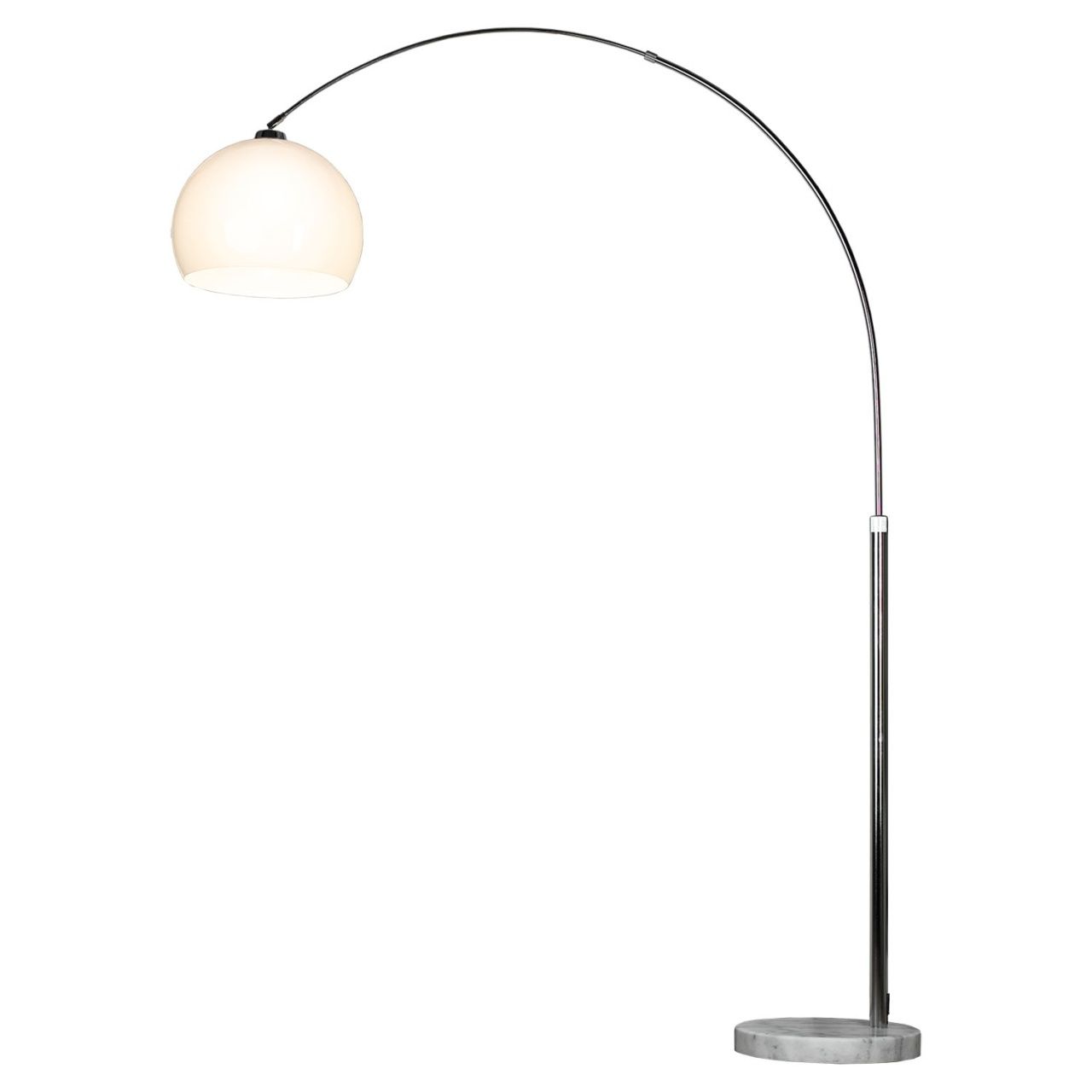 Торшер Lussole Marble GRLSP-0539