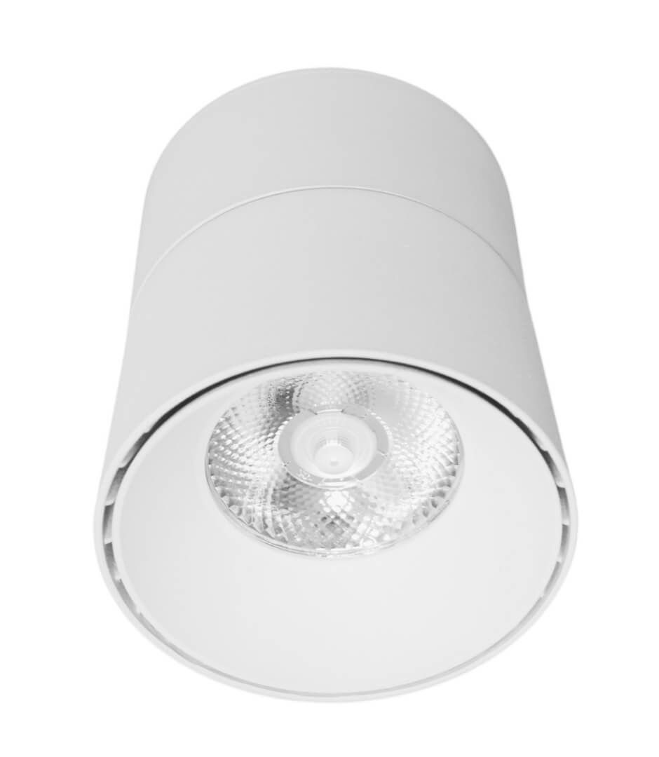 Накладной светильник Lumina Deco Maxton LDC 8054-12W WT