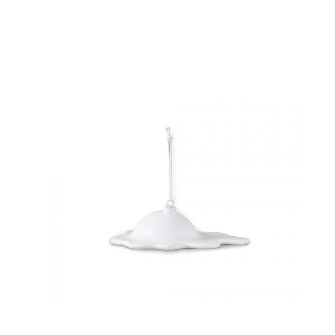 Елочная игрушка Seletti Snarkitecture 09906