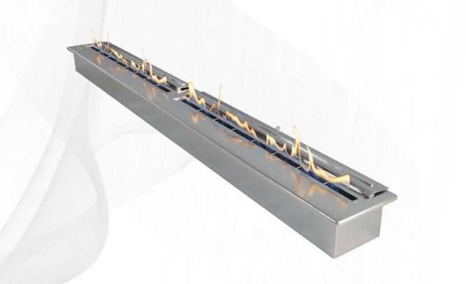 Биокамин механический Airtone Slam 1500 Silver