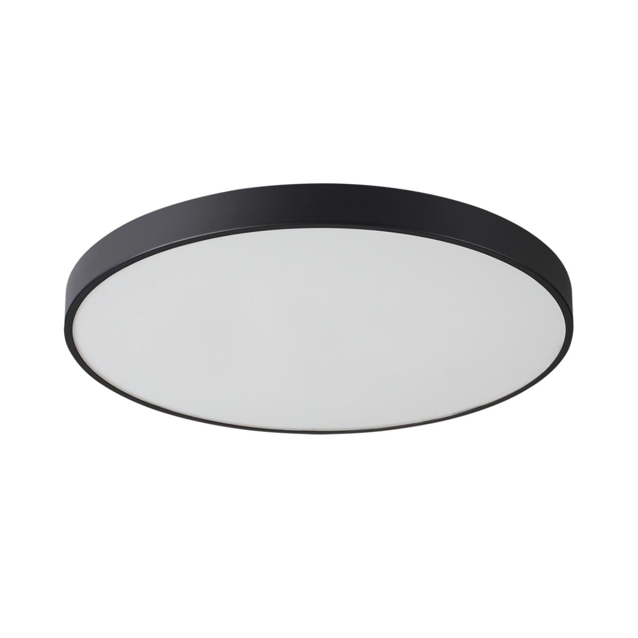 Потолочный светильник Sonex MITRA LED 92Вт Ø800 3000K 7756/92L