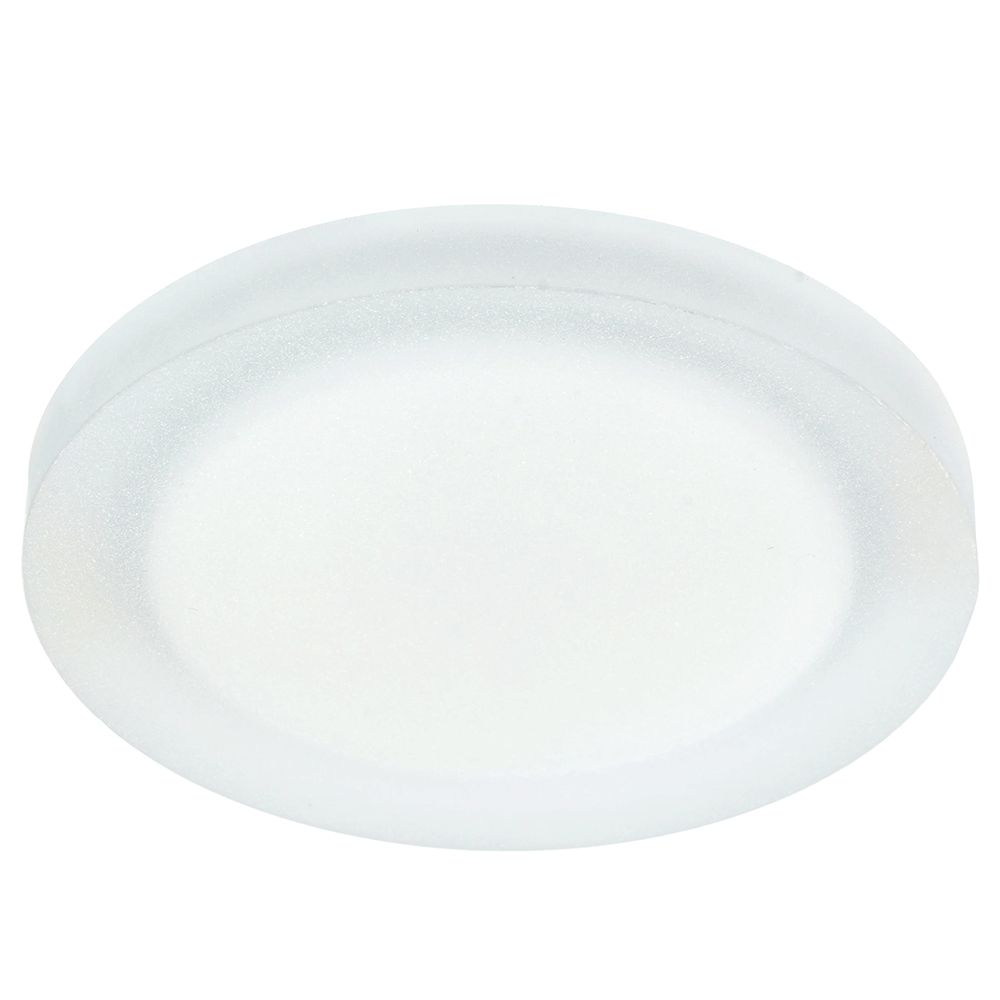 Светильник встраиваемый Feron DL511 потолочный GX53 черный