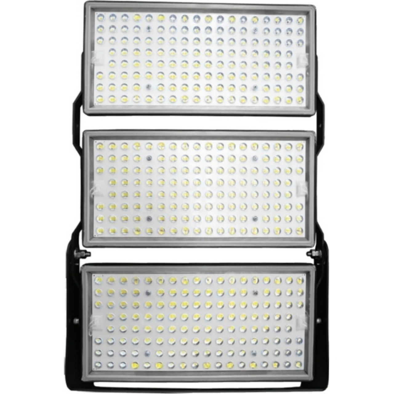 Прожектор уличный светодиодный IP65 750W Feron LL-933 48974 Feron