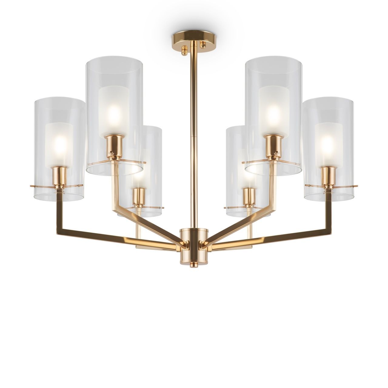 Светильник подвесной Freya Modern Felicity FR5206PL-06FG